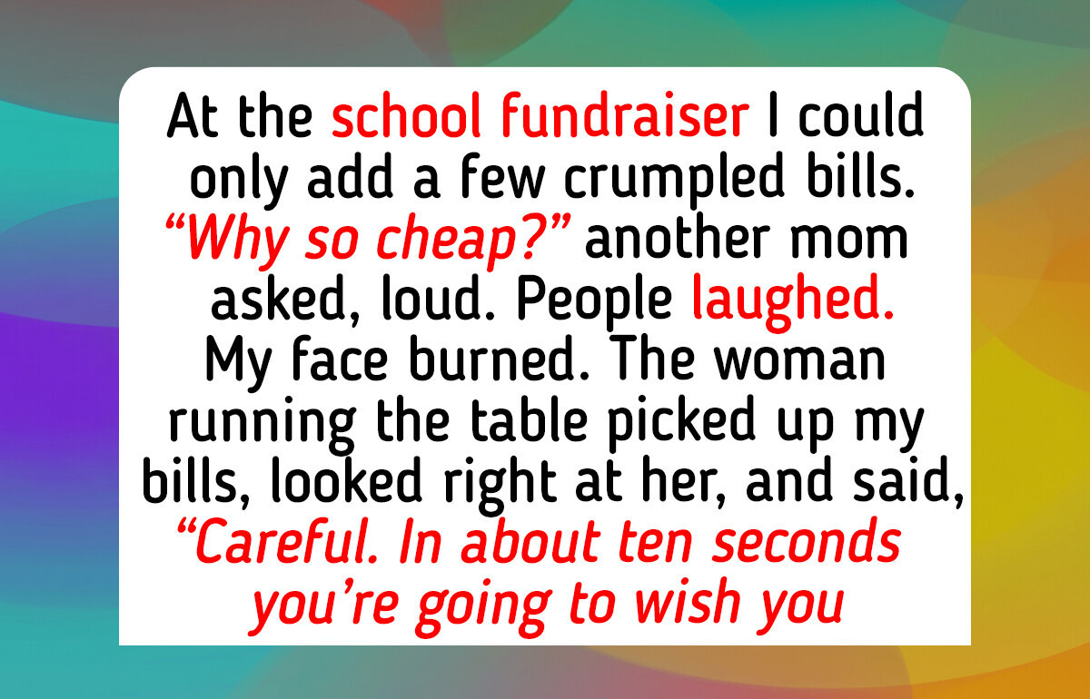 Crumpled Bills in an Ohio Fundraiser Jar, a Class Pet With a New Name, and 8 More School Stories