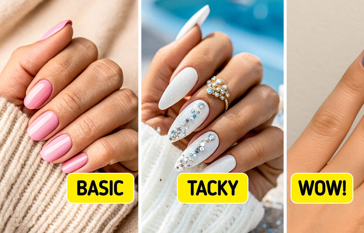 8 Must-Try Manicure Trends Dominating Salons This Summer 2025