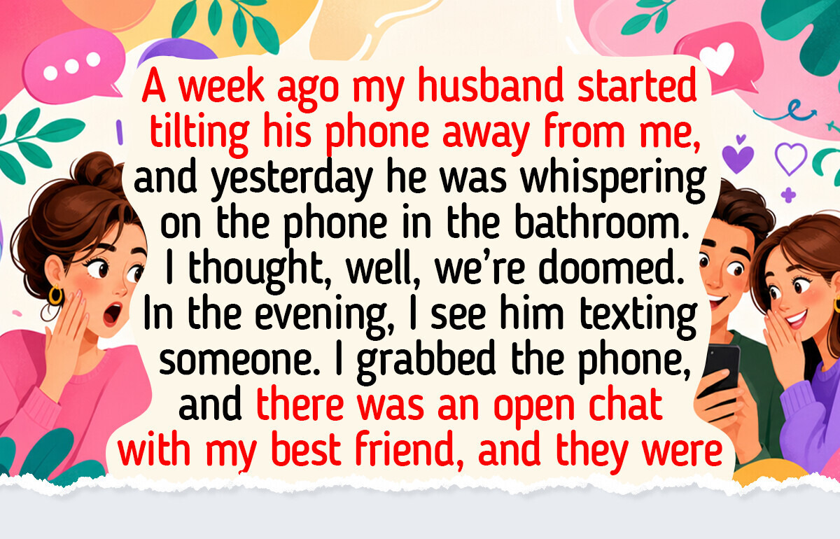 20 Family Moments So Pure They Remind Us of the True Meaning of Happiness