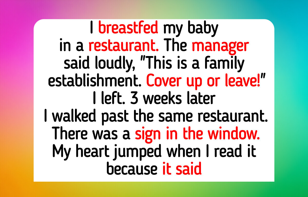 10 Real-Life Examples of Neighbors and Travelers Helping Families in Need