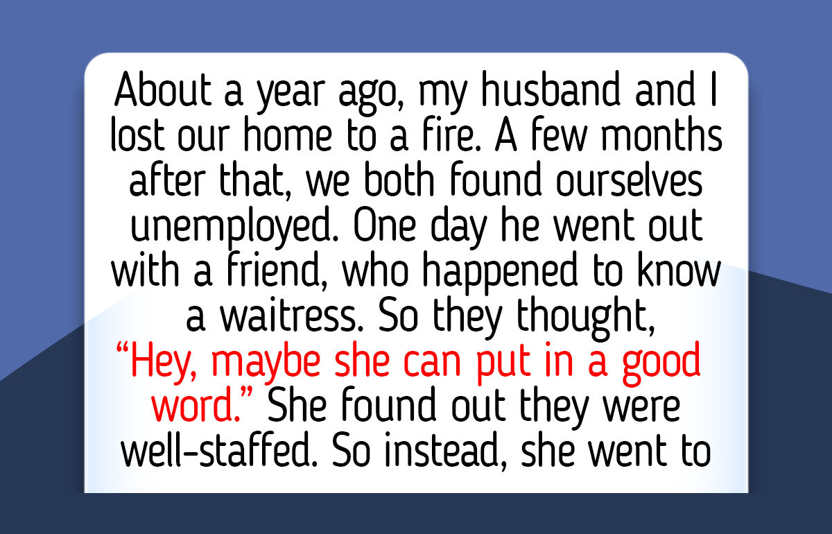 12 Moments That Teach Us the Kindest People Are Always the Quietest