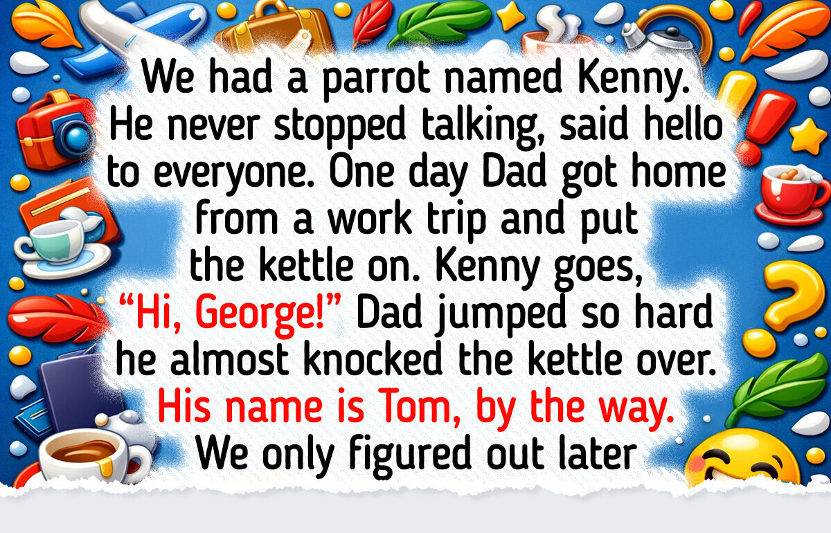 22 First Pet Memories That Prove Their Love Shapes Us More Than We Realize