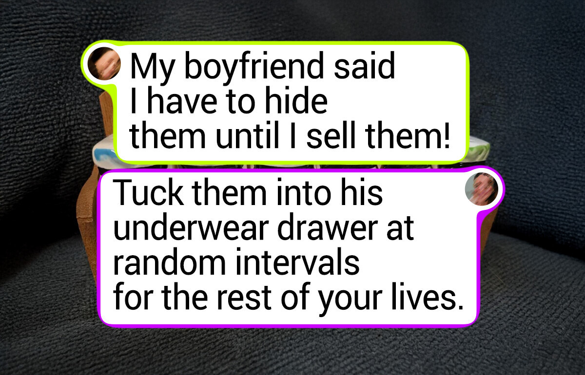 25 Times Thrift Shoppers Found Deals That Felt Like Winning the Lottery