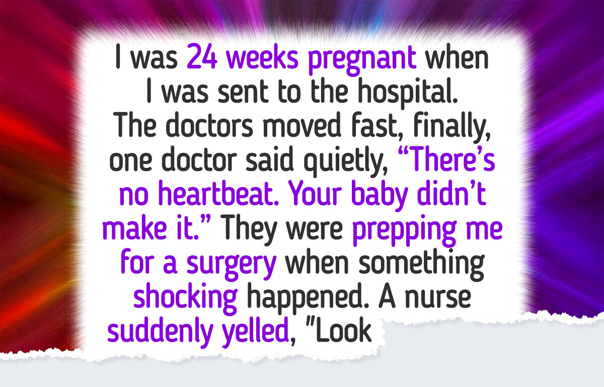 12 Mind-Blowing Stories That Feel Like They Belong on the Silver Screen 12 Mind-Blowing Stories That Feel Like They Belong on the Silver Screen