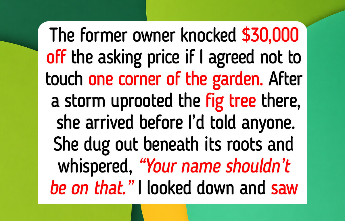10 Backyard Garden Stories About a Disqualified Beet Harvest, a Fig Tree Secret, and the Small-Gardening Habits That Quietly Build Happiness
