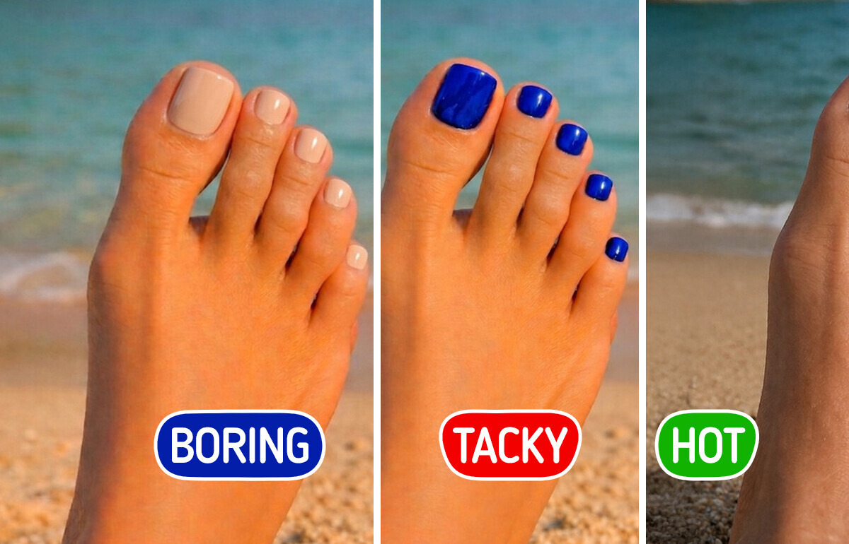 10 Pedicure Trends to Step Into Spring and Summer 2026 in Style