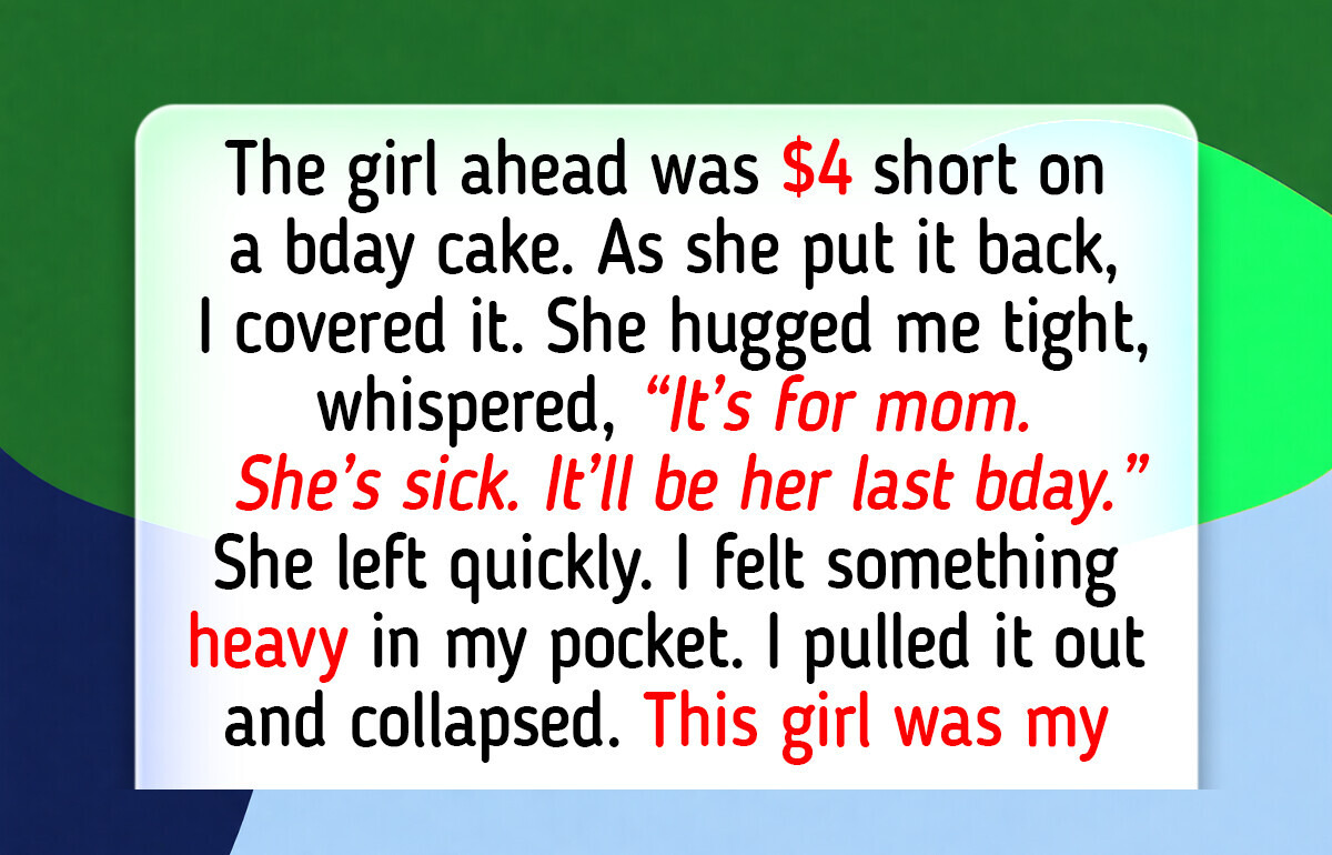 10 Moments Where Quiet Kindness Saved the Day When the World Forgot Compassion