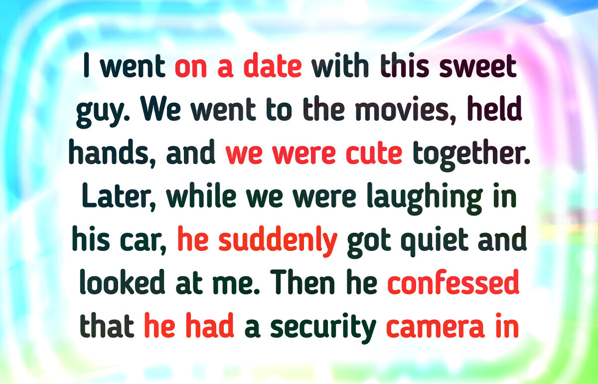 12 People Whose Confessions Can’t Even Be Shared With Their Own Family