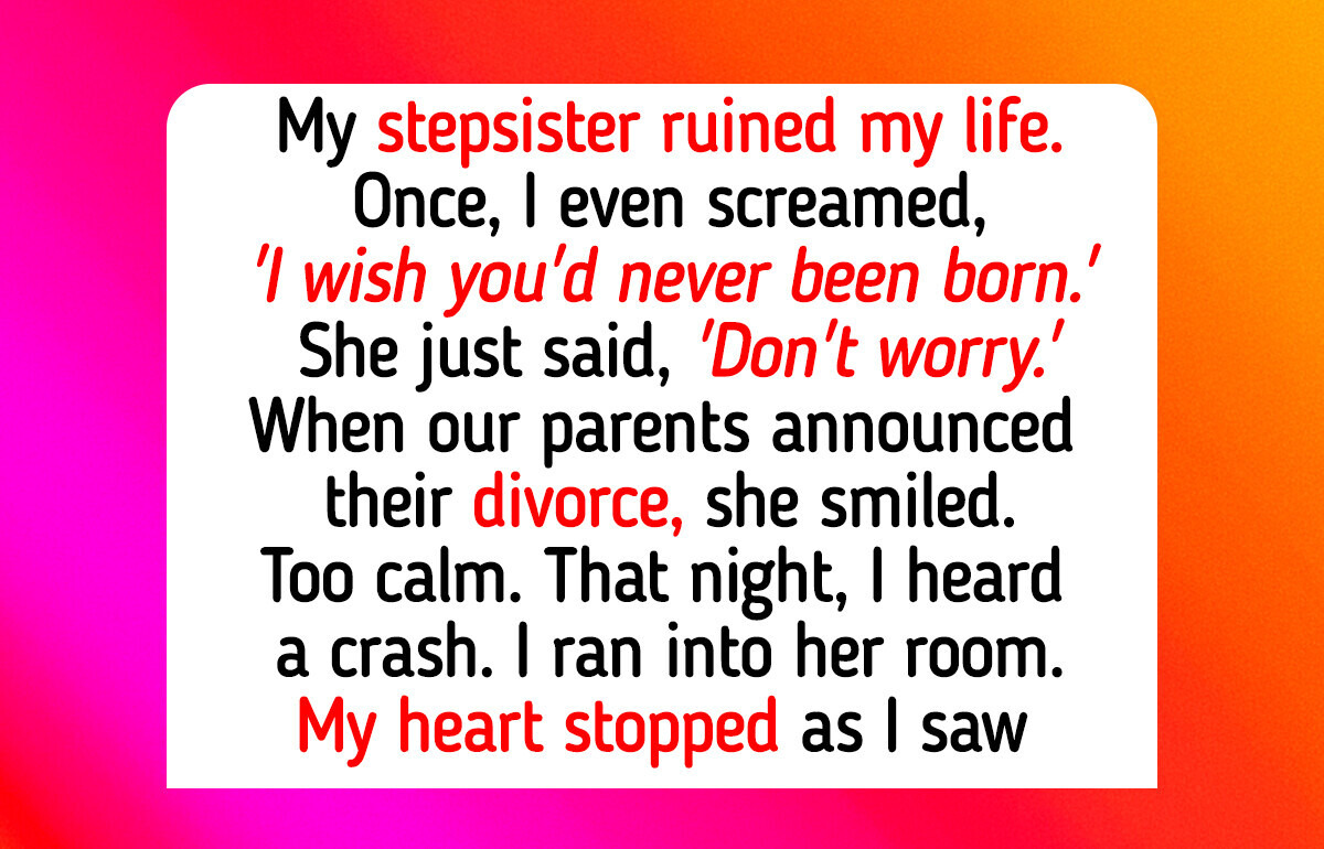 10 Blended Families Who Prove Second Chances Work