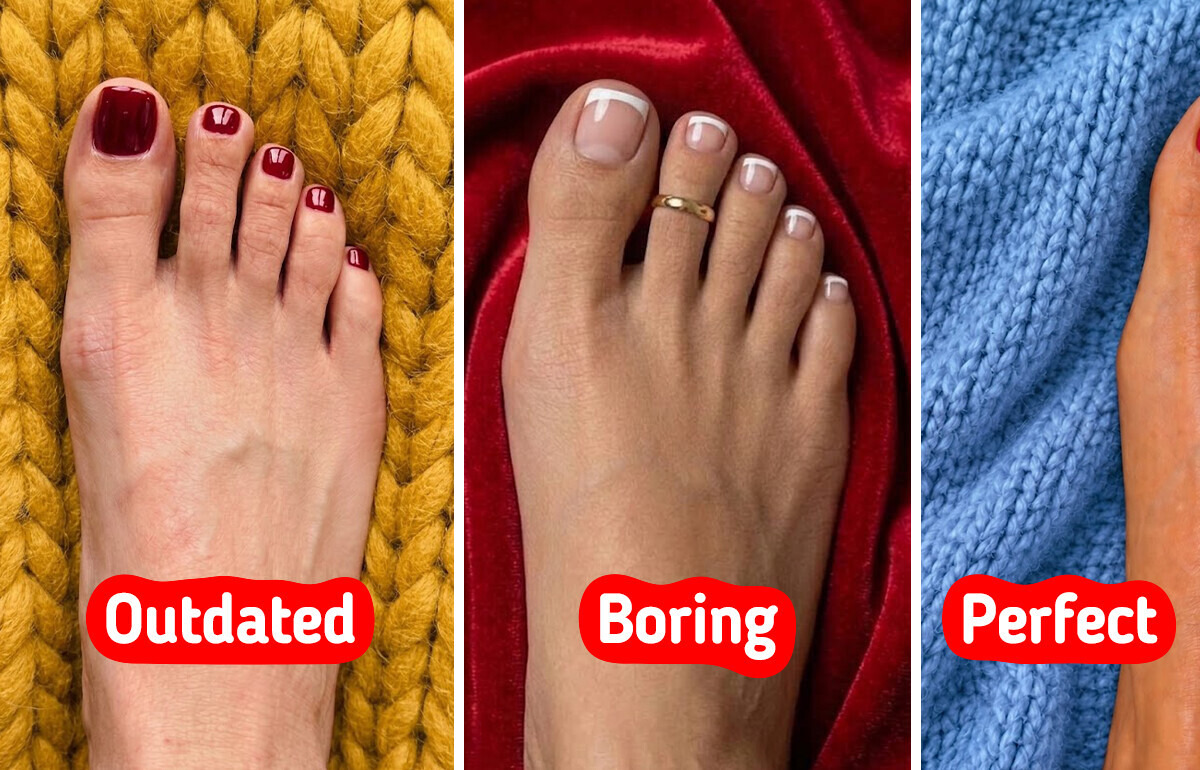 10 Fall Pedicure Trends That Are Set to Dominate Every Nail Salon Appointment This October 2026 10 Fall Pedicure Trends That Are Set to Dominate Every Nail Salon Appointment This October 2026