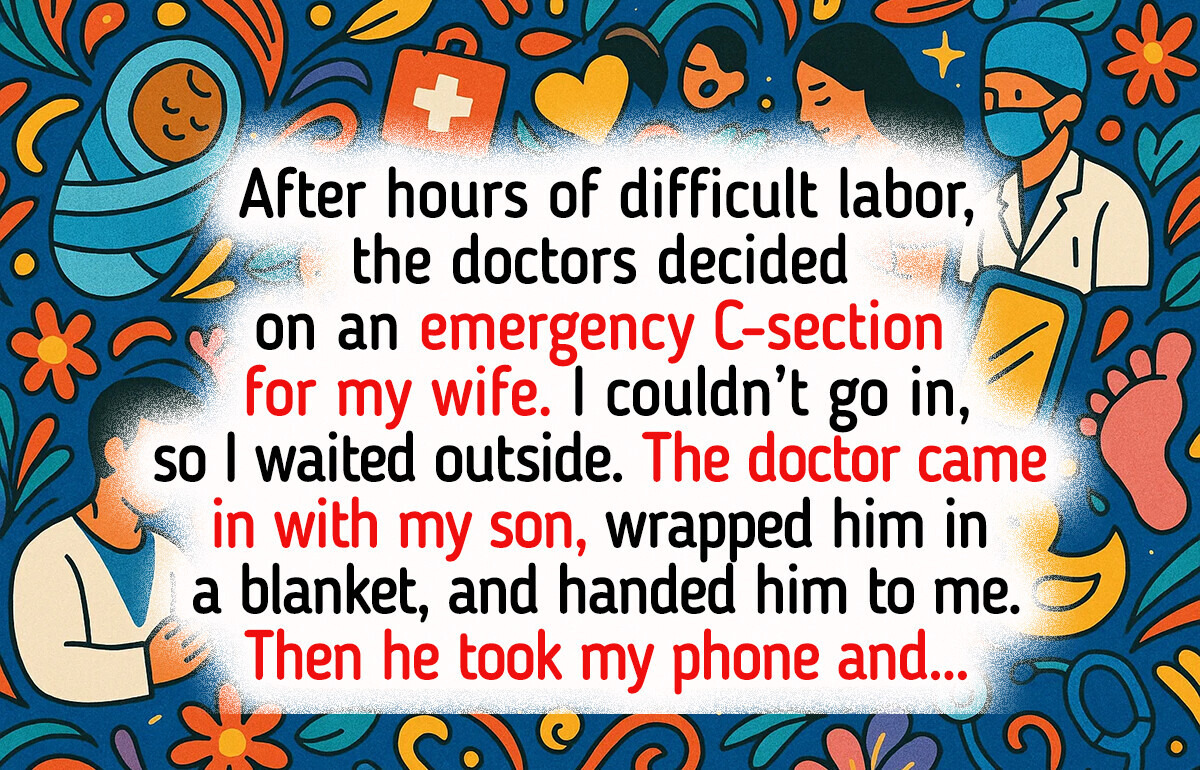 18 Unexpected Moments That Became Personal Treasures