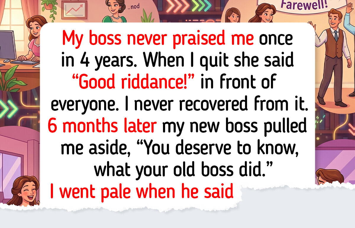 10 Bosses Who Proved That One Act of Quiet Kindness Outlasts Any Bonus