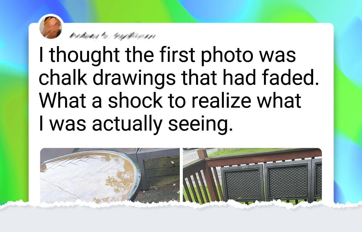 17 People Who Used Power Washing to Transform Their Houses