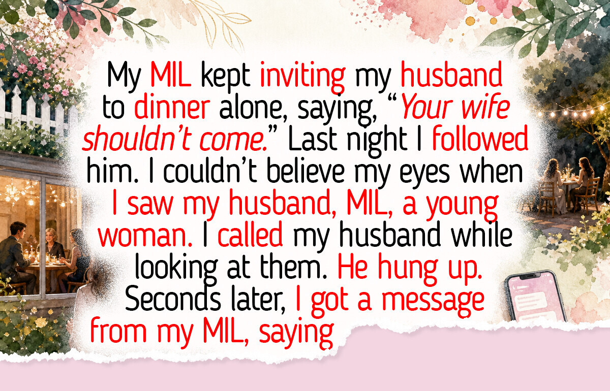 10 Mother-in-Laws Who Went From Strangers to the Family’s Biggest Source of Care and Love