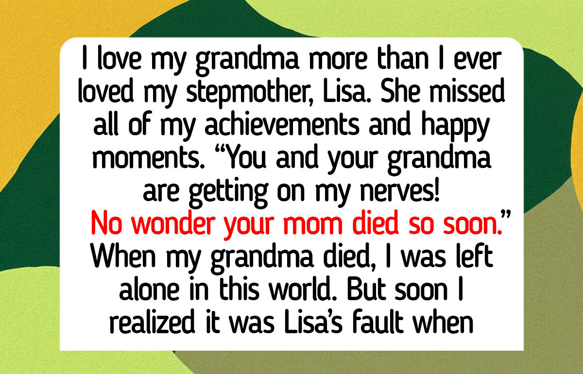 10 Stepparent Success Moments That Inspire Us to Believe in Happiness And Kindness 10 Stepparent Success Moments That Inspire Us to Believe in Happiness And Kindness