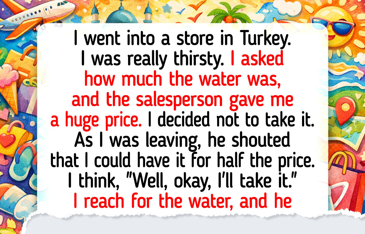 20 Customer Service Moments That Proved a Little Heart Goes a Long Way