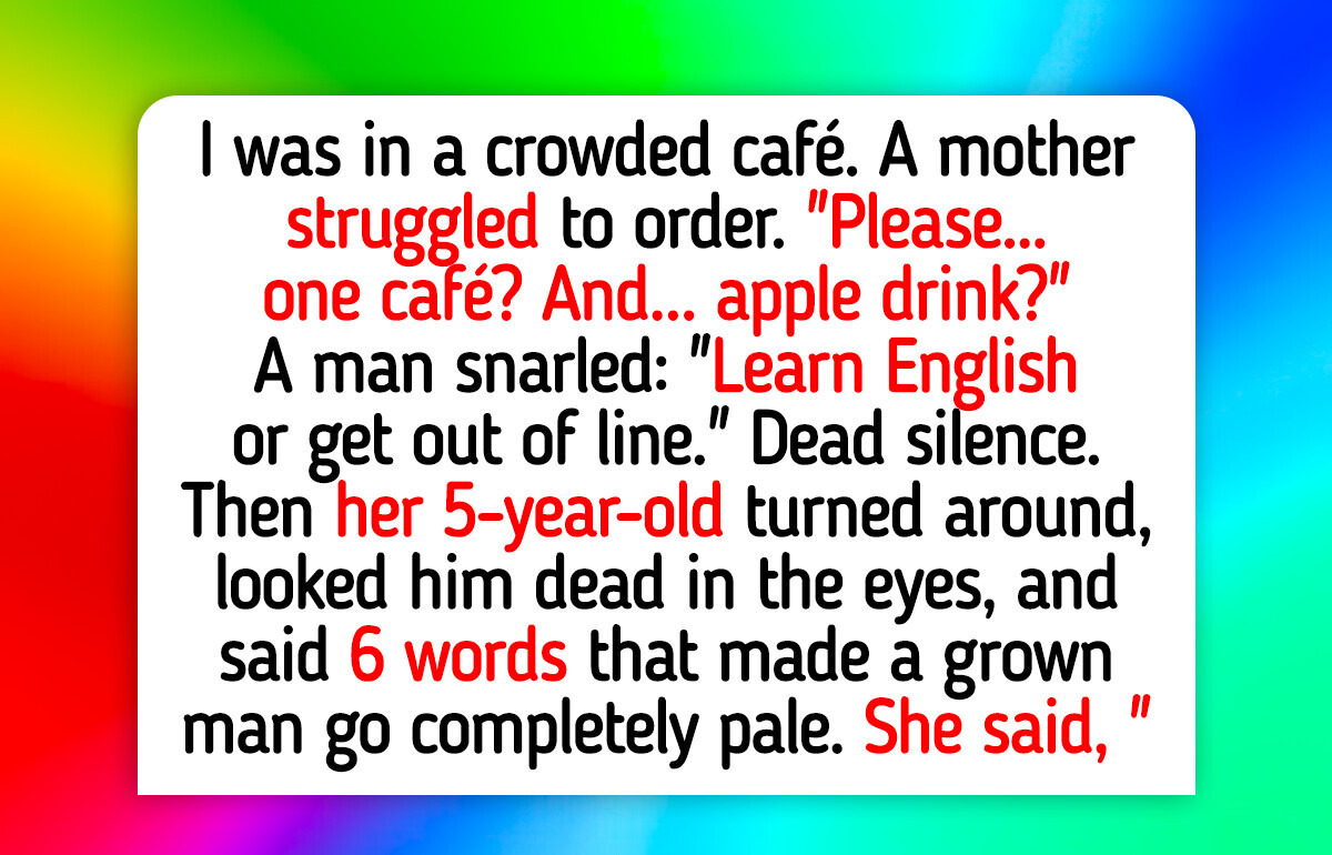 11 Moments Where Kids Used Kindness to Teach Adults a Lesson