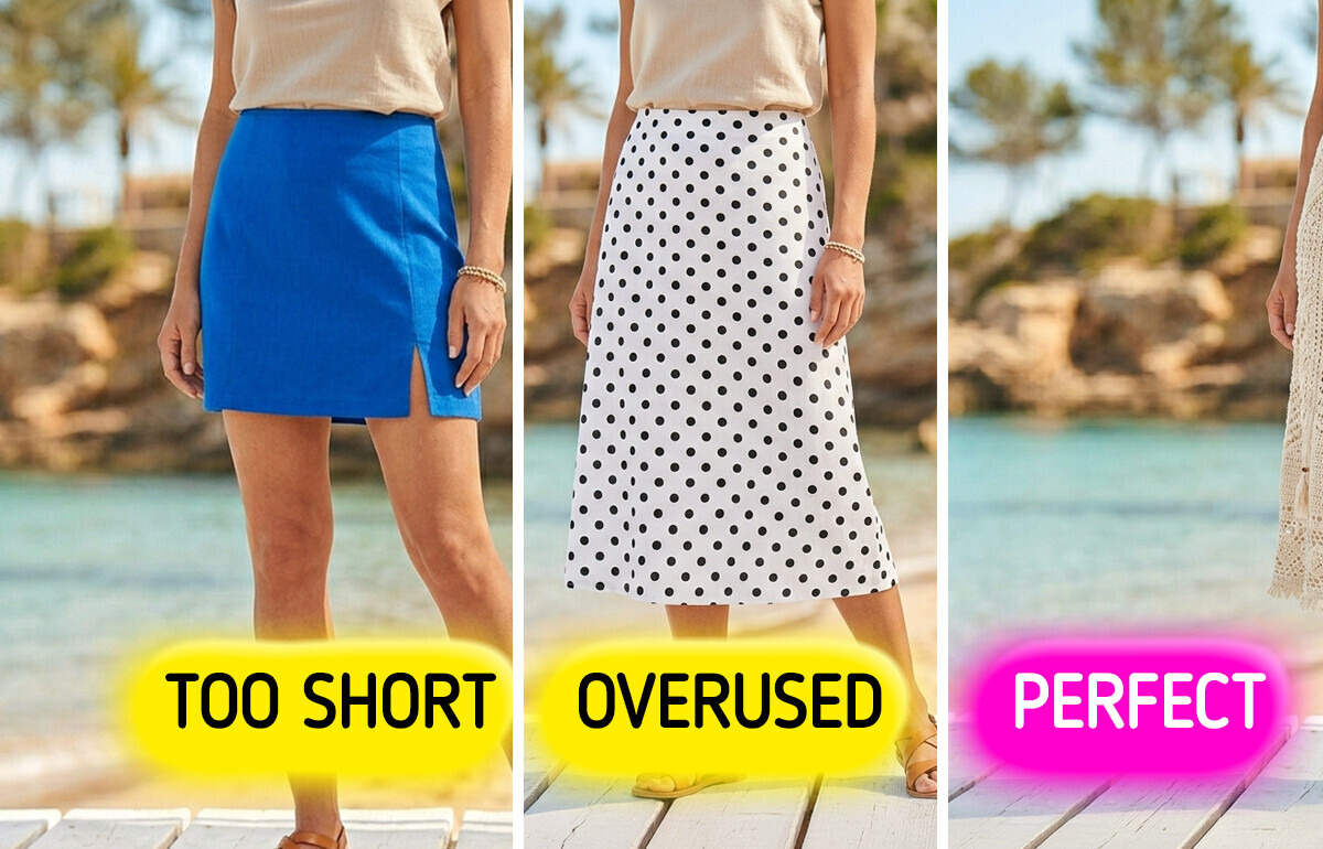 8 Gorgeous Skirt Trends for Summer 2026 That Can Elevate Your Style and Beauty