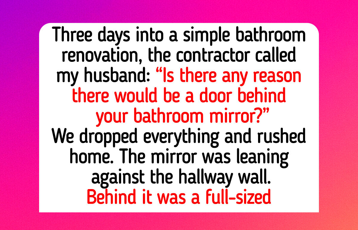10 Renovation Moments That Prove Reality Hits Harder Than Any Sitcom Script 10 Renovation Moments That Prove Reality Hits Harder Than Any Sitcom Script