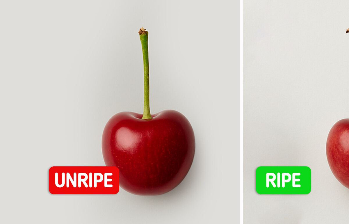 The Right Way to Buy Ripe Fruits Without Guessing or Squeezing Everything
