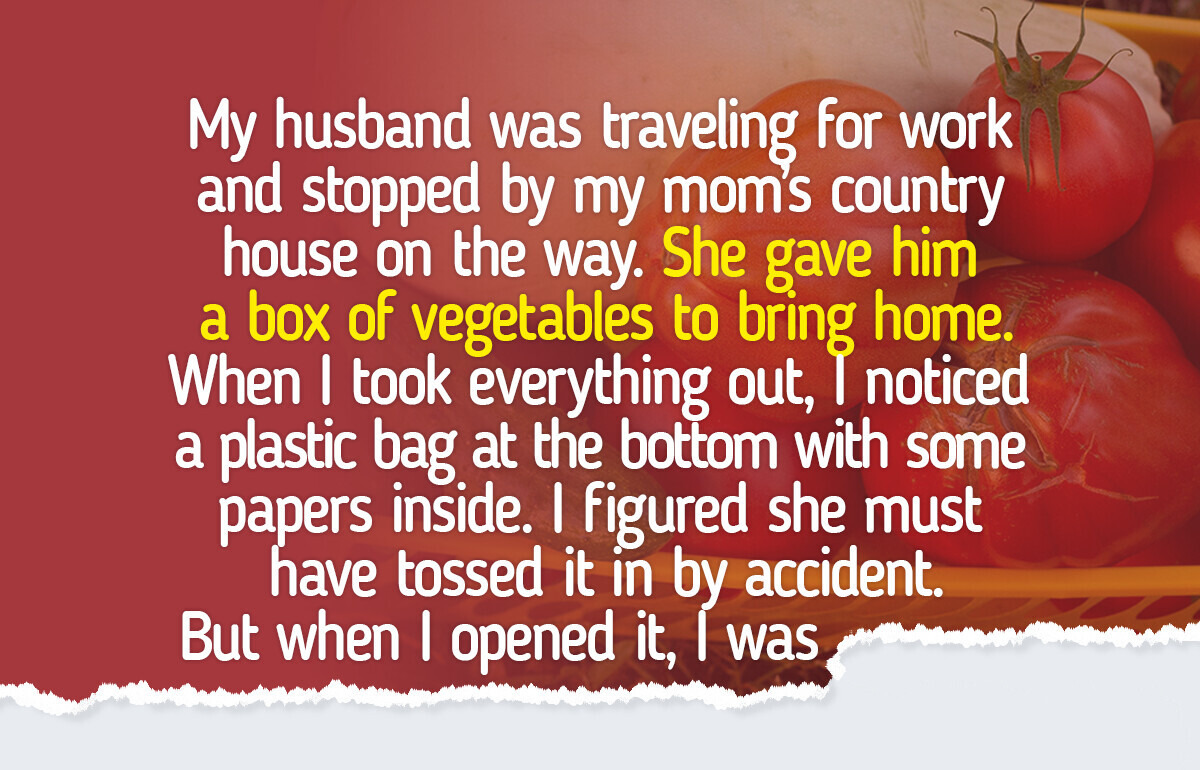 17 Moments That Prove Moms and Grandmas Always Find a Way to Show Love, Even When They Have Almost Nothing to Give