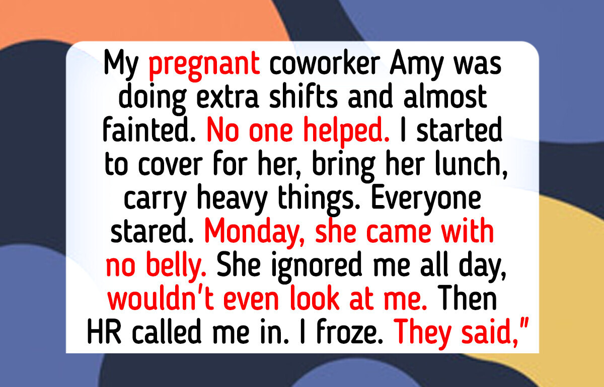 12 Success Stories That Remind Us Office Kindness Is a Quiet Strength We Often Forget