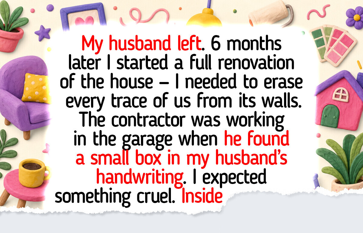 12 Renovations Where Walls Revealed Family Secrets and Reality Hit Hard