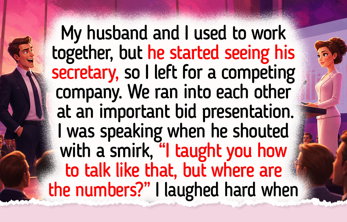 20 Office Stories That Prove Office Life Is Always More Interesting Than the Job Description Suggests