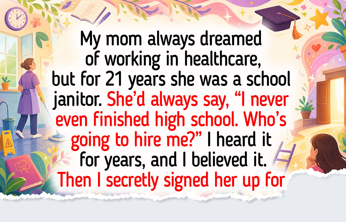 15+ People Who Found Their Dream Job — Including One Who Washes Elephants