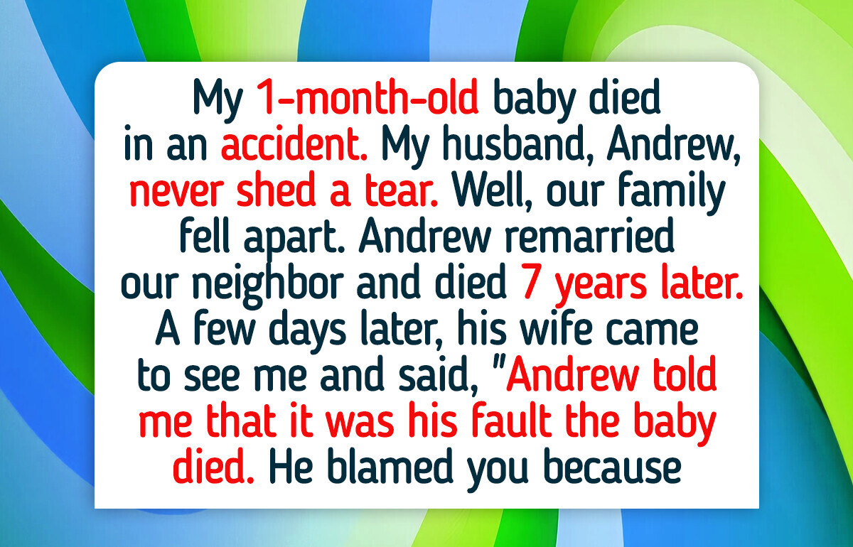 12 Family Secrets That Could Rival Any Hollywood Storyline