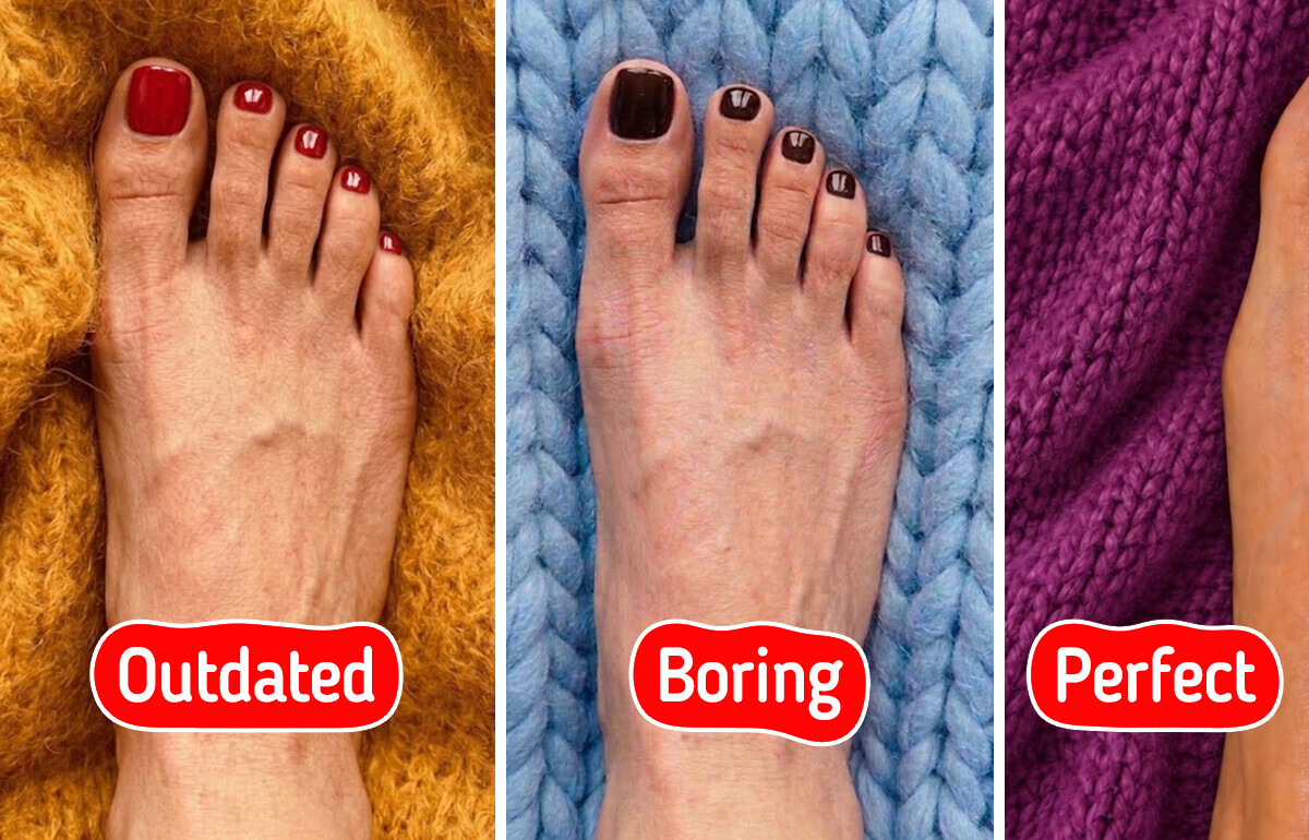 10 New Fall Pedicure Trends That Are Taking Over October and Will Be in Every Nail Salon in November 2026 10 New Fall Pedicure Trends That Are Taking Over October and Will Be in Every Nail Salon in November 2026