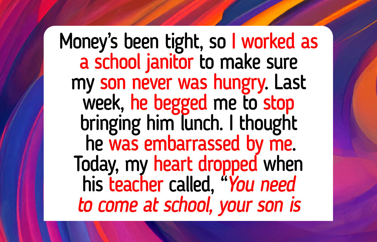10 Emotional Stories That Show a Parent’s Love Shines Brightest When No One Is Watching 10 Emotional Stories That Show a Parent’s Love Shines Brightest When No One Is Watching
