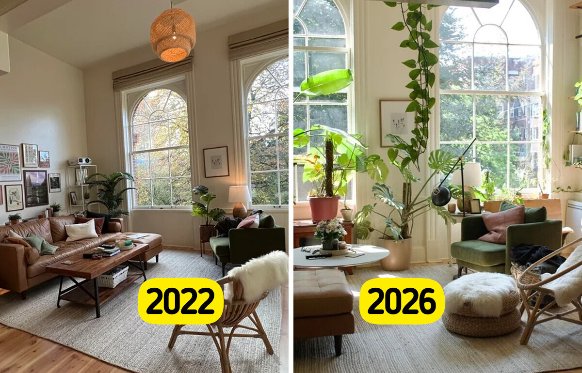 10 Homes That Used to Be Something Else: an 1866 Church, an 1896 Classroom and a Water Tower