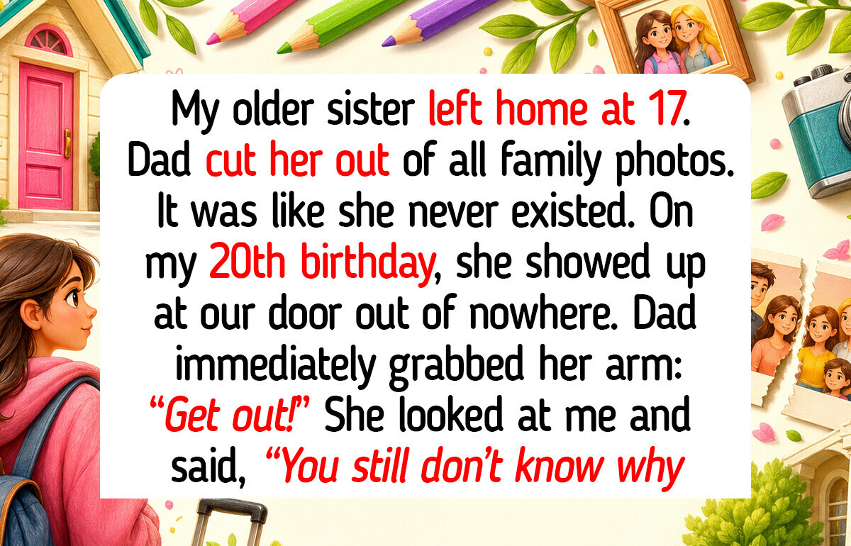 10 Sibling Moments That Teach Us Compassion and Wisdom Are What Keep Us Together