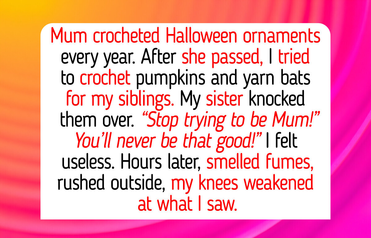 11 Halloween Crochet Projects to Make With Yarn: Pumpkins, Bats, Spiders, and Dog Costumes, and Stories That Warm the Heart