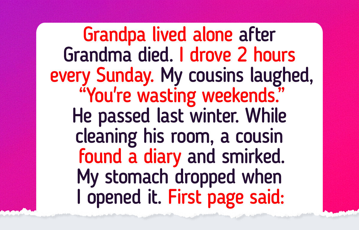 15 Truly Powerful Moments That Prove Nothing Destroys Real Kindness