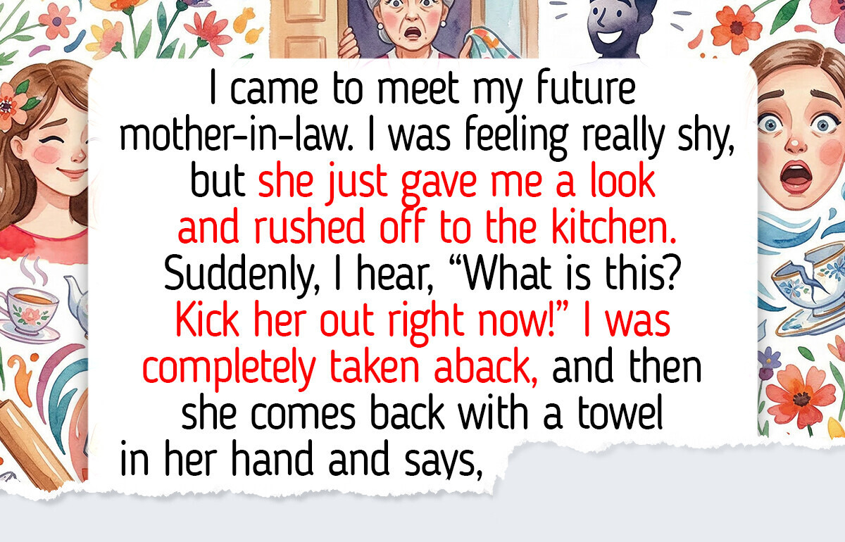 20+ Mother-in-Law Stories That Prove Real Family Is Built on Love, Not Obligation 20+ Mother-in-Law Stories That Prove Real Family Is Built on Love, Not Obligation