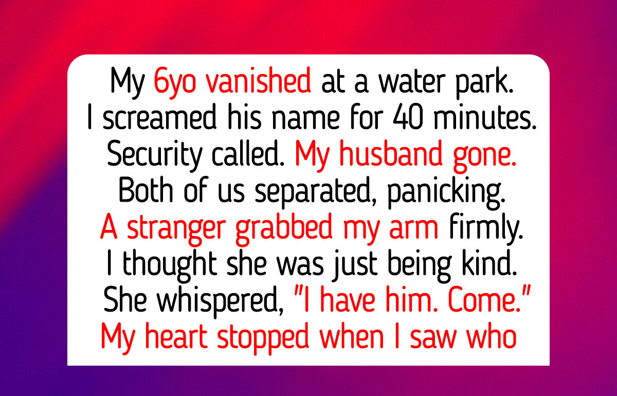 13 Moments Where Quiet Kindness Reached the Coldest Hearts and Brought Pure Happiness