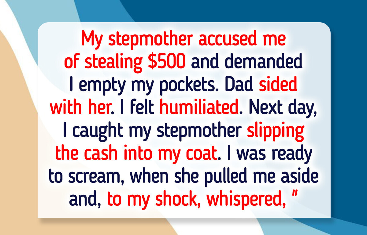 21 Stories That Prove Blended Families Are Equal Part Struggle and Love