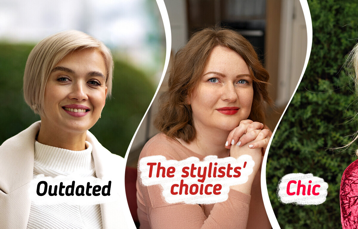 5 Trendy Haircuts to Freshen Up Your Looks in Spring
