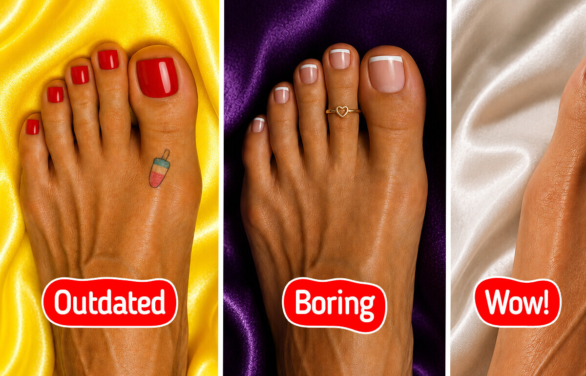 10 Pedicure Trends Taking Over Summer 2026 Nail Bookings Everywhere