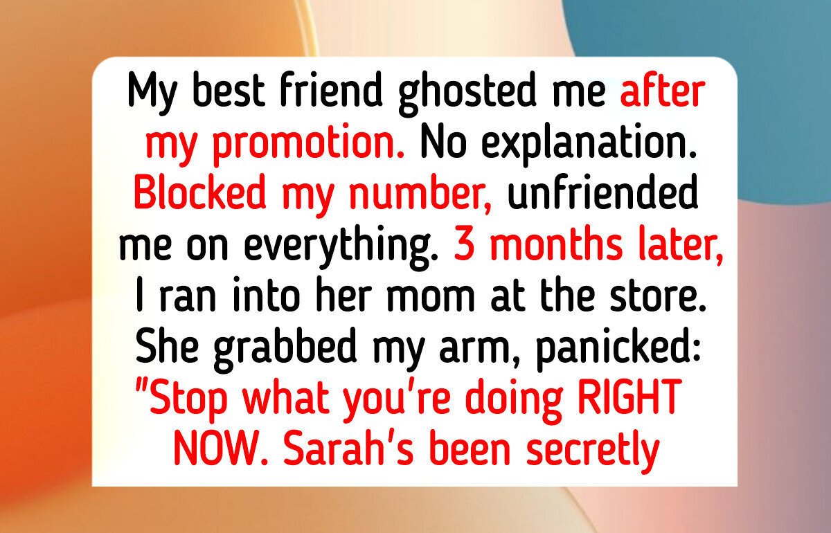 15 Times Kindness Spoke Louder Than Anger