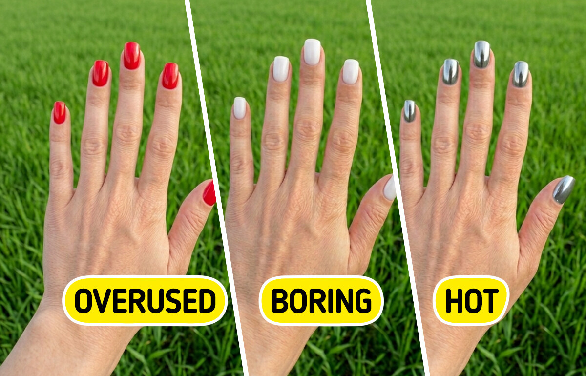 Top 8 Manicure Trends: Designs That Are Dominating Spring Season 2026