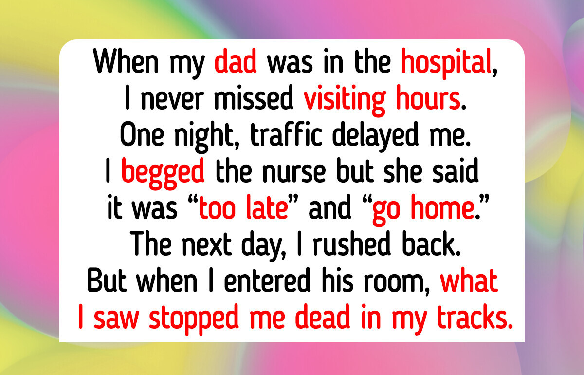 11 Stories From Hospitals That Prove That People Can Sometimes Be Living Angels
