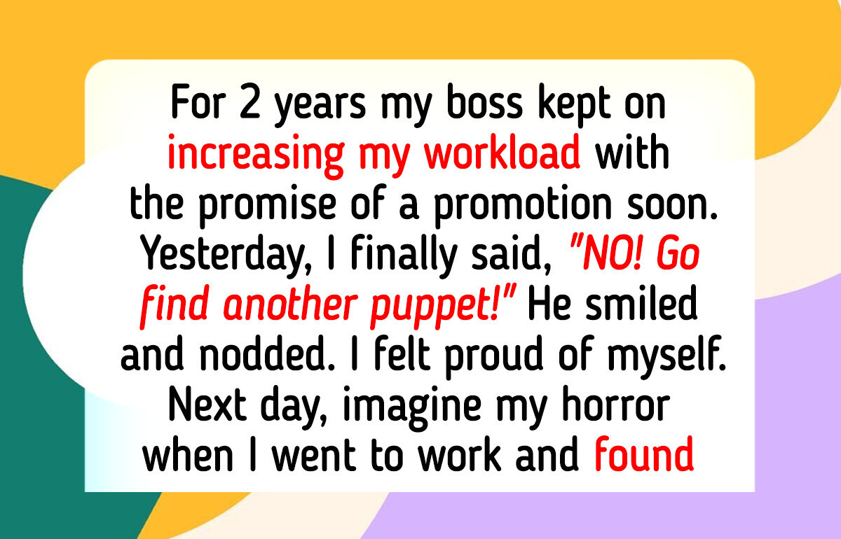 I Refused to Work Overtime Without Extra Pay—Now HR Is Intervening I Refused to Work Overtime Without Extra Pay—Now HR Is Intervening