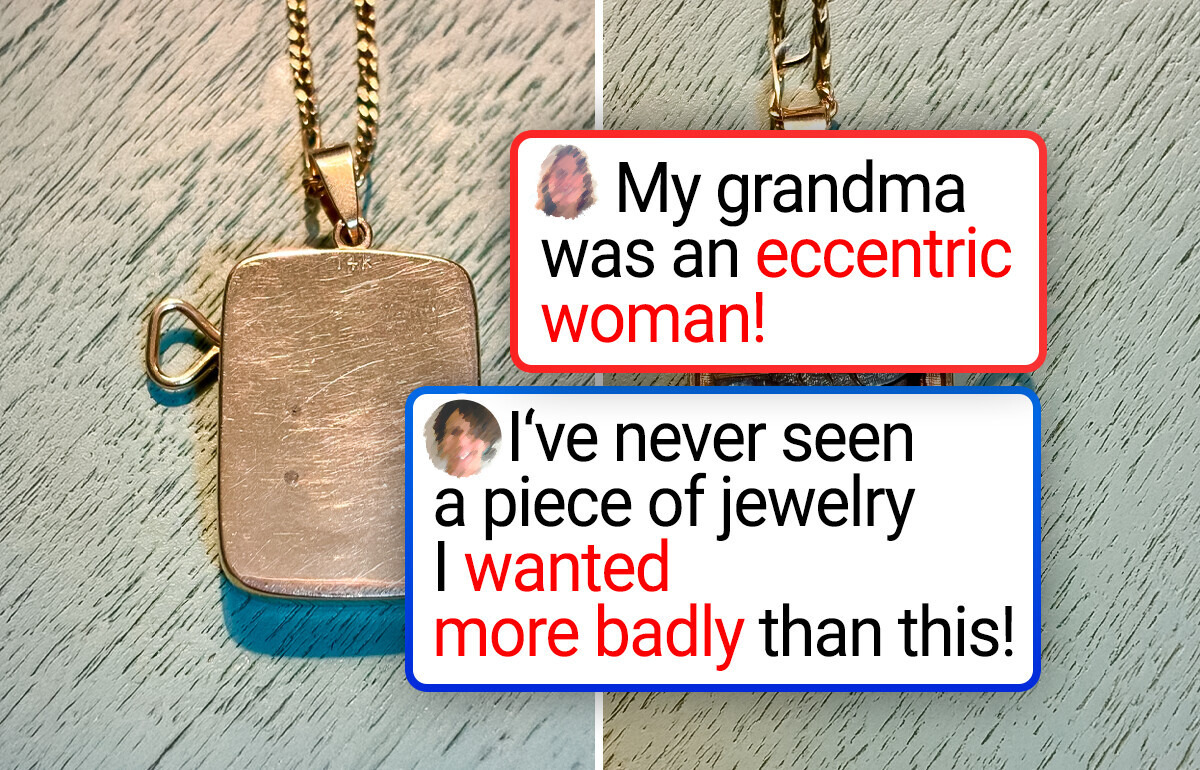 15 Jewelry Pieces That Have a Mind-Boggling Story Behind 15 Jewelry Pieces That Have a Mind-Boggling Story Behind