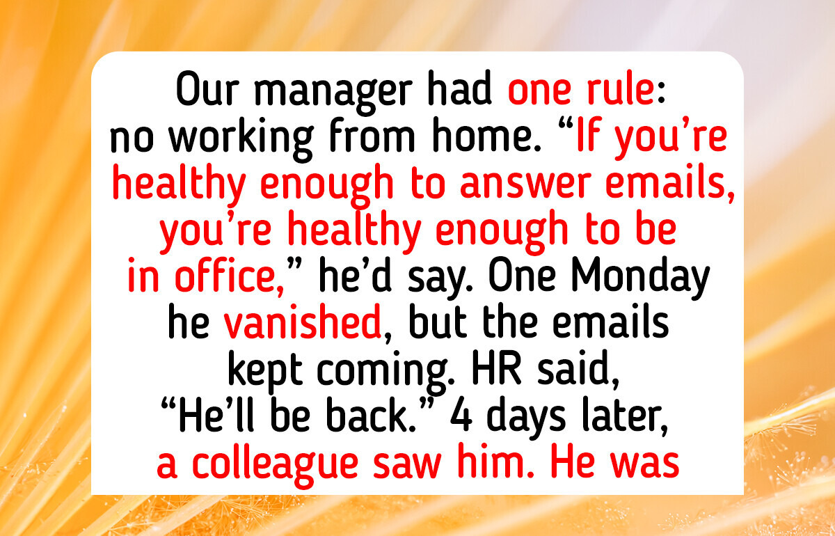 14 Moments Where Empathy Made a Tough Work Day a Little More Bearable in 2026