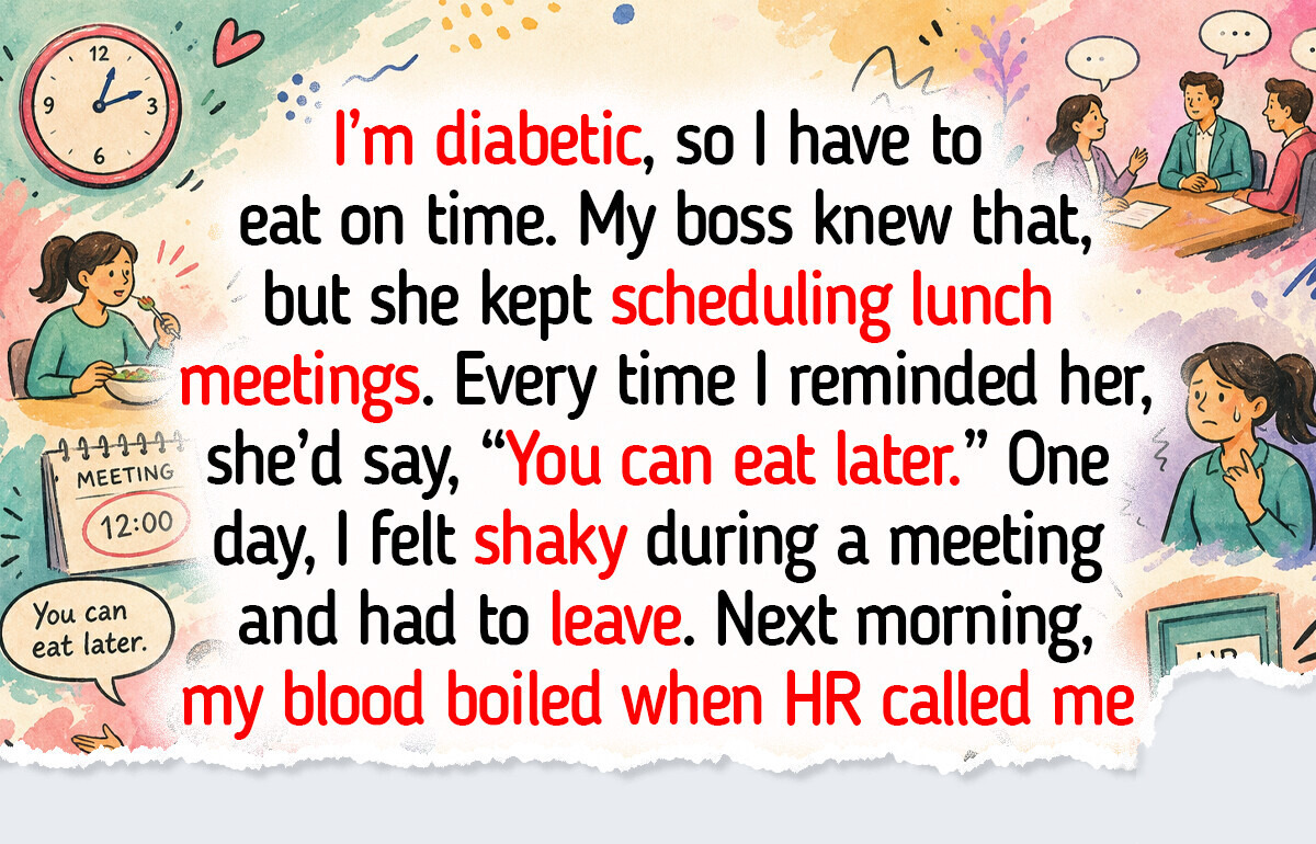 12 Workplace Moments That Proved Respect Matters More Than Rules