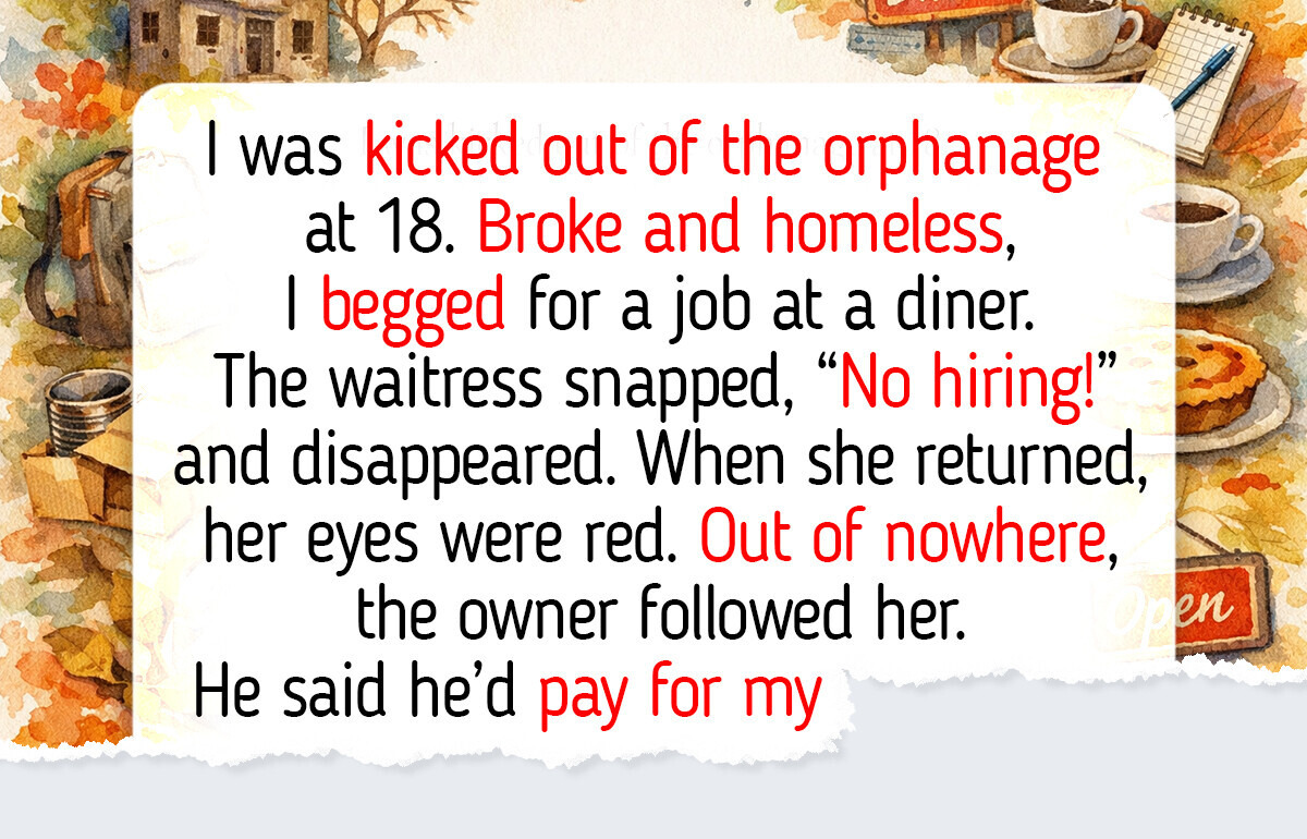 12 Moments That Prove Humanity and Empathy Are More Valuable Than Gold