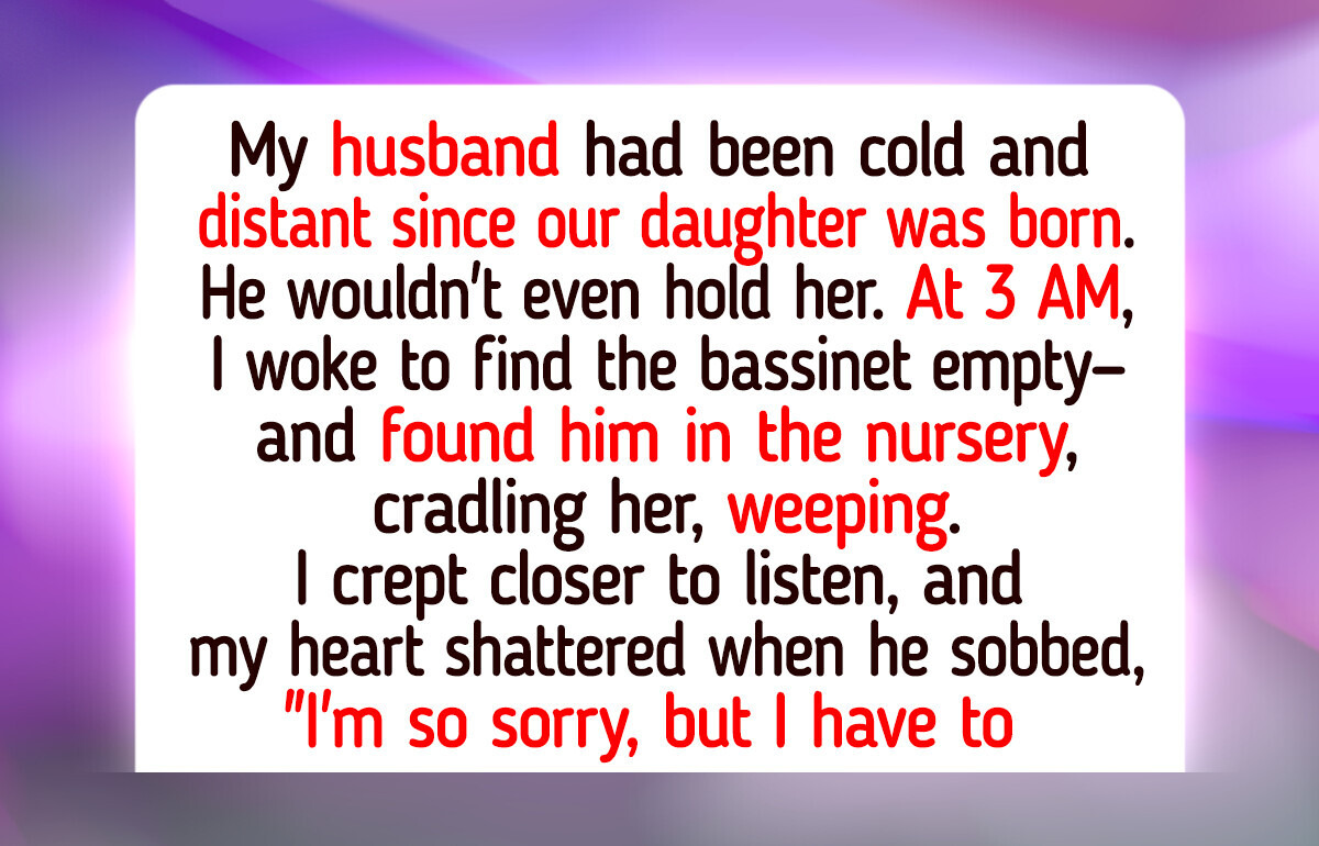 15 Moments That Prove Kindness, Compassion, and Love Are the Heart of Every Family